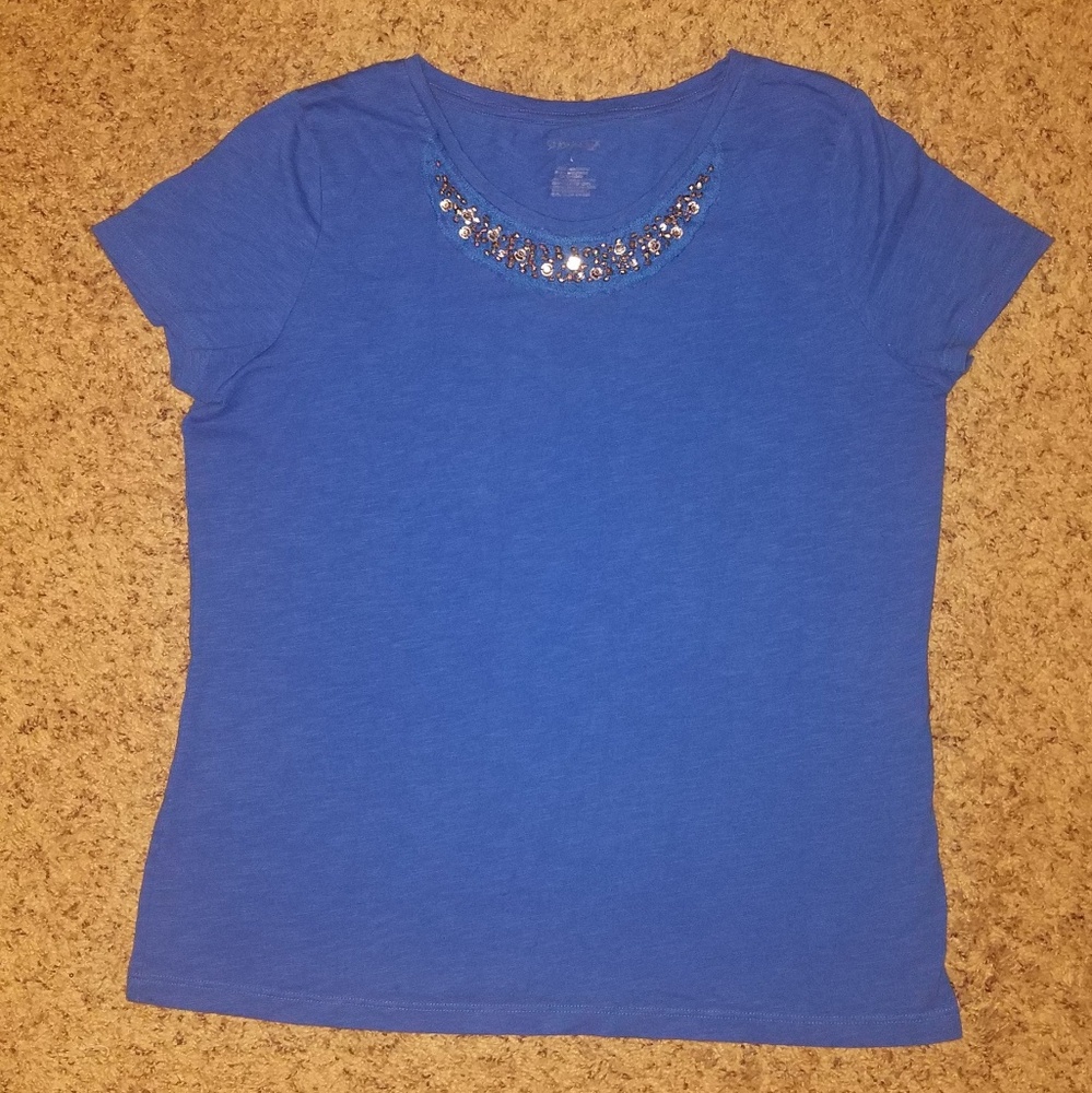 Cute bling T Shirt